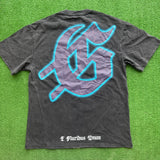 Godspeed Tee Size L