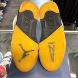 Jordan A Ma Maniere Dawn 5s Size 11.5W/10M