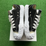 Maison Mihara OG Canvas Lows Size 9.5 (43)