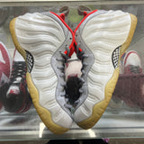 Nike Pure Platinum Foamposite Size 13