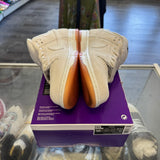 Nike Pale Ivory Low SB Dunks Size 10