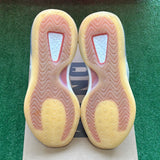 Yeezy Mist Slate QNTM Size 11