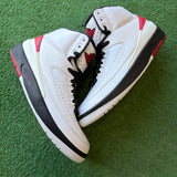 Jordan Chicago 2s Size 5.5Y