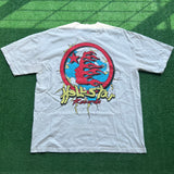 Hellstar Tee Size XL