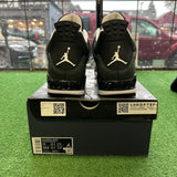 Jordan Fear 4s Size 11