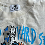 Warren Lotas Tee Size M