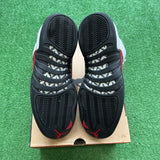 Jordan Taxi Flip 12s Size 11