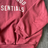 Ess Sweatsuit Size M