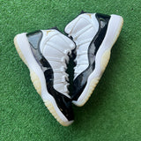 Jordan Gratitude 11s Size 5.5Y