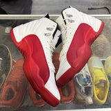 Jordan Cherry 12s Size 11