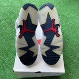 Jordan Olympic 6s Size 9.5