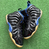 Nike Space Jam Foamposites Size 7Y