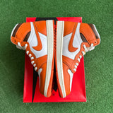 Jordan Starfish 1s Size 10W/8.5M