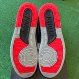 Jordan Infrared Cement 2s Size 12