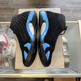 Jordan University Blue 14s Size 12.5