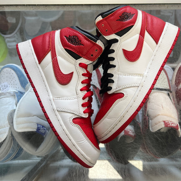 Jordan Heritage 1s Size 6.5Y