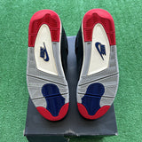 Jordan Rare Air 4s Size 11.5