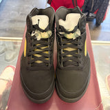Jordan Dusk A Ma Maniére 5s Size 8