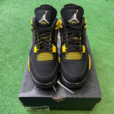 Jordan Thunder 4s Size 11