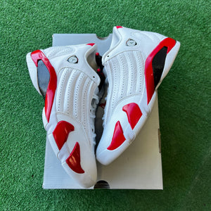 Jordan Rip Hamilton 14s Size 8.5
