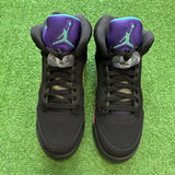 Jordan Top 3 5s Size 7Y