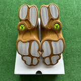 Jordan Wheat 13s Size 10