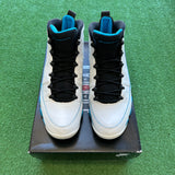 Jordan Powder Blue 9s Size 10.5