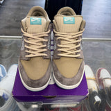 Nike Big Money Savings SB Low Dunks Size 12