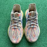 Yeezy MX Oat 350 V2s Size 8