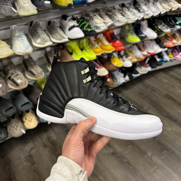 Jordan Playoff 12s Size 10