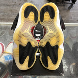 Jordan 72-10 Low 11s (Missing Insoles) Size 8.5