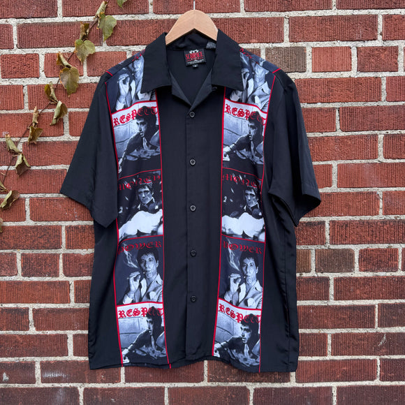 Vintage Scarface Shirt Size M