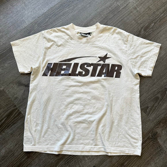 Hellstar Tee Size S