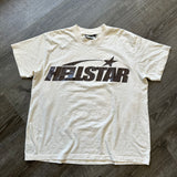 Hellstar Tee Size S