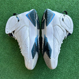 Jordan French Blue 7s Size 11.5