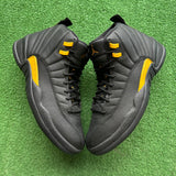 Jordan Black Taxi 12s Size 13