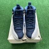Jordan Indigo 12s Size 10.5