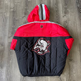 Vintage Buffalo Sabres Jacket Size 2XL