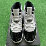 Jordan Gratitude 11s Size 12
