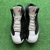 Jordan Black Flint 13s Size 9.5
