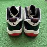 Jordan Concord Bred 11s Size 8
