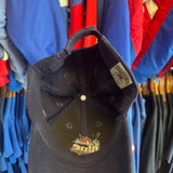 Vintage Labatt Blue Hockey Hat (buffalo)