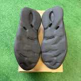 Yeezy Onyx Foam Runner Size 13