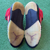 Jordan Raging Bull 5s Size 11