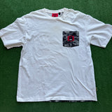 Bape Hugo Boss Tee Size XL