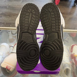 Nike Supreme By Any Means SB High Dunk Size 12