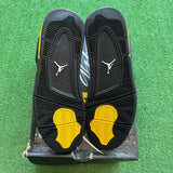 Jordan Thunder 4s Size 12