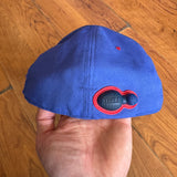 Vintage Buffalo Bills Pump Hat