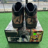 Jordan Camo 10s Size 10