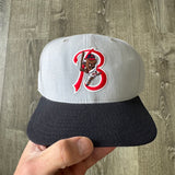Vintage Buffalo Bisons New Era SnapBack Hat